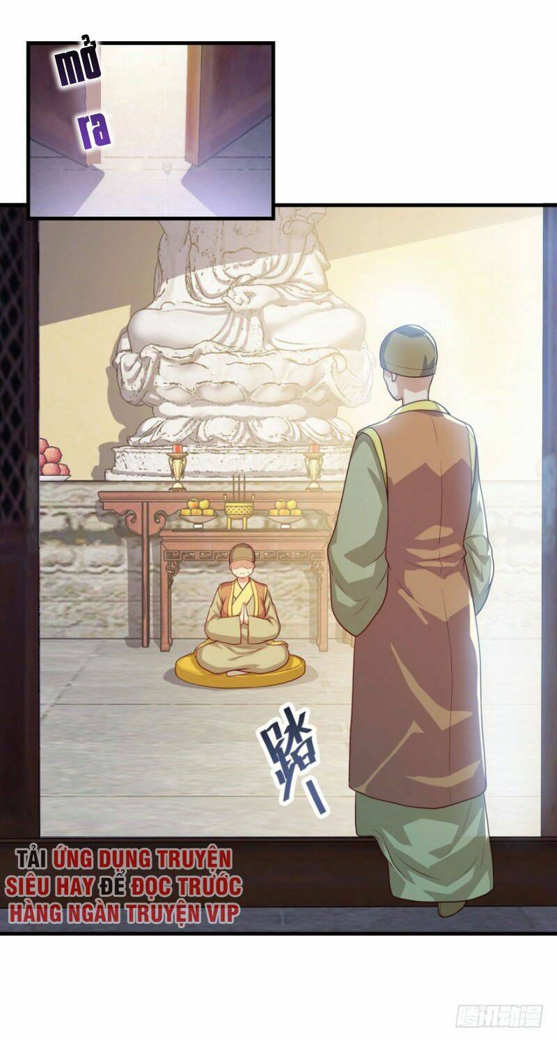 tiên ma đồng tu chapter 133 7
