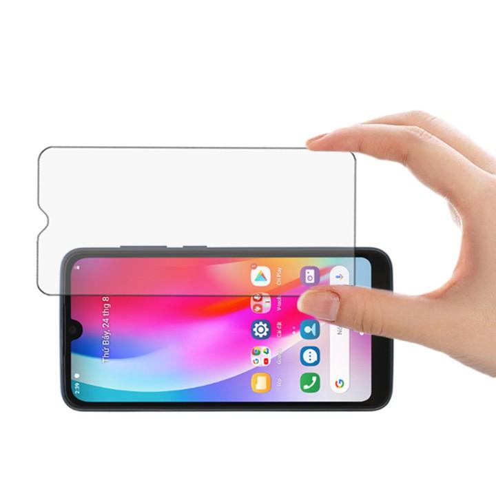 Miếng dán màn hình cường lực dành cho Vsmart star