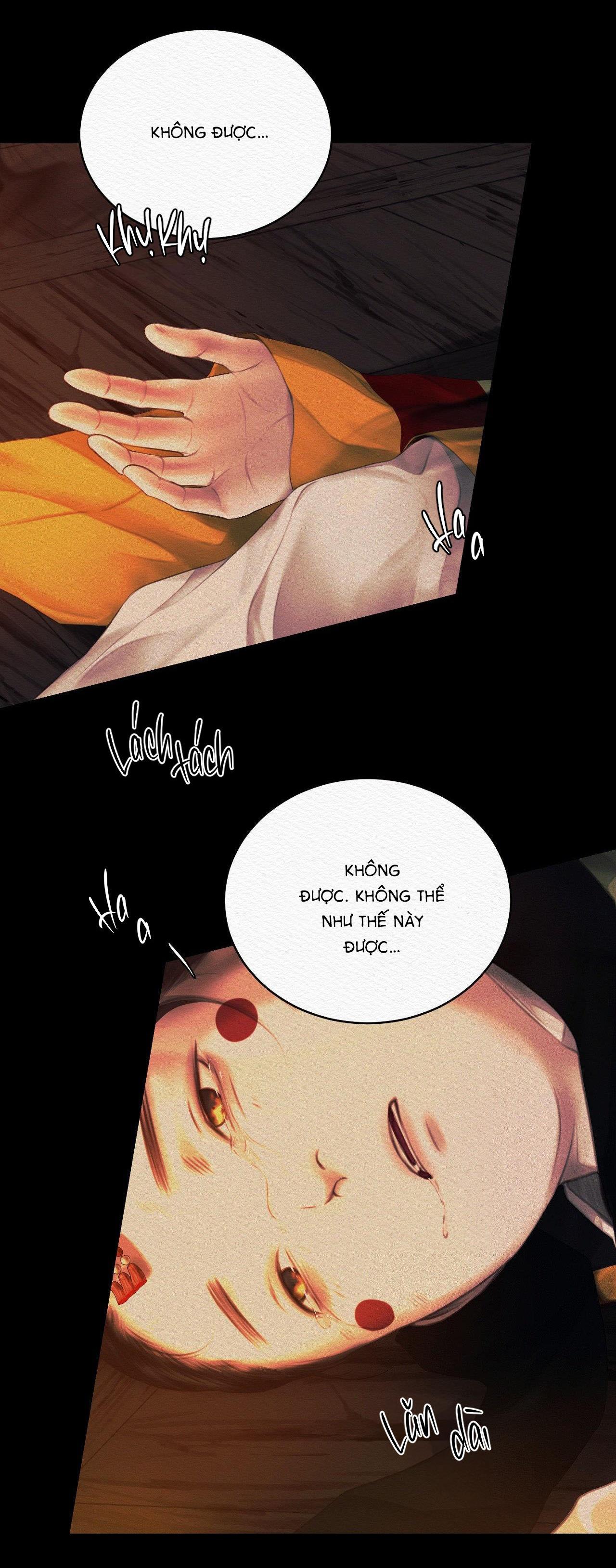 qủy dạ khúc chapter 51 87