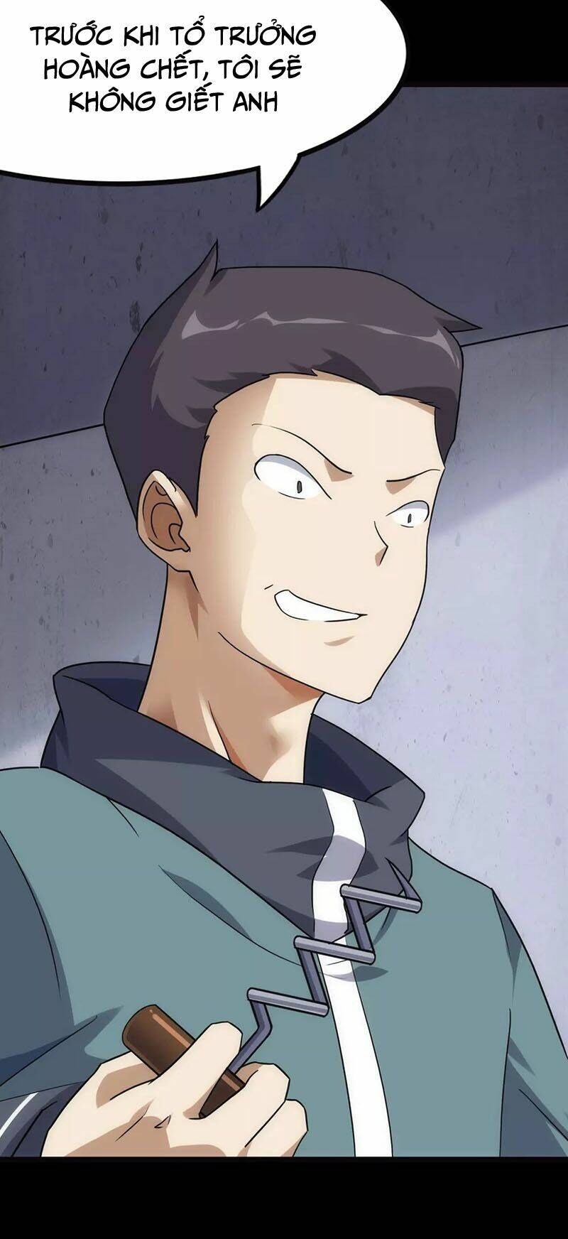 bạn gái virus của tôi chapter 224 46