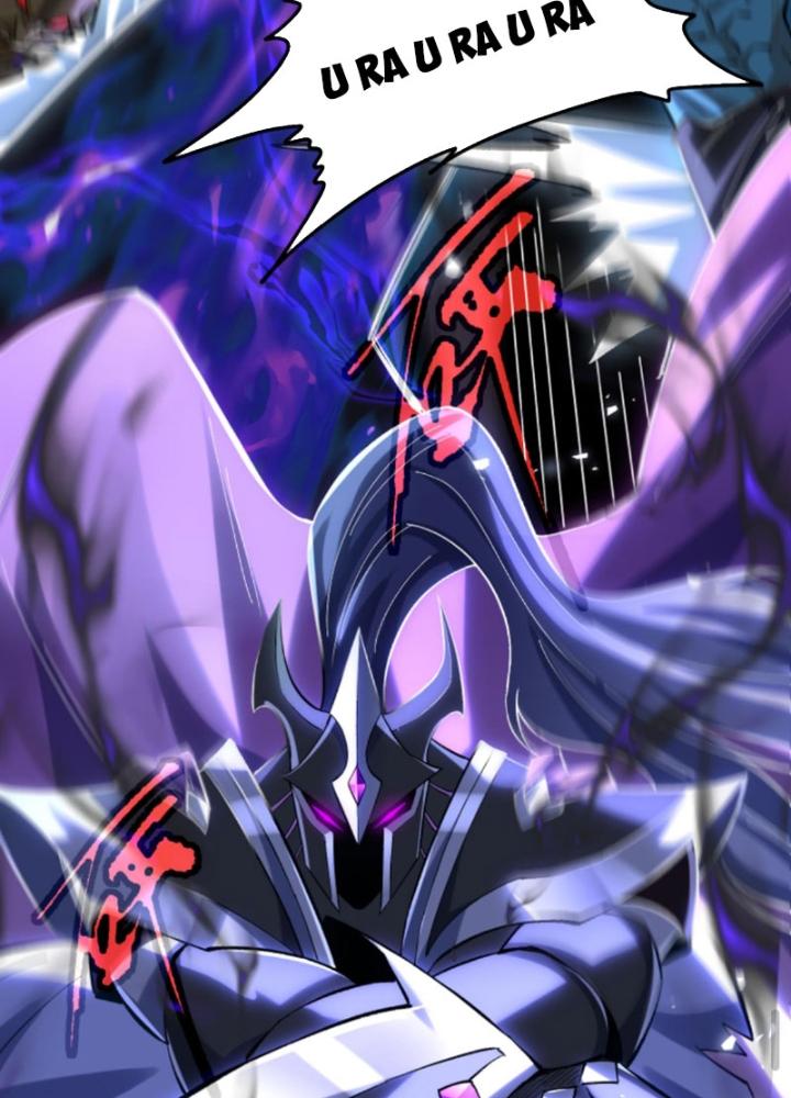 cướp đoạt vô số thiên phú, ta thành thần ở thời đại toàn dân chuyển chức chapter 5 22