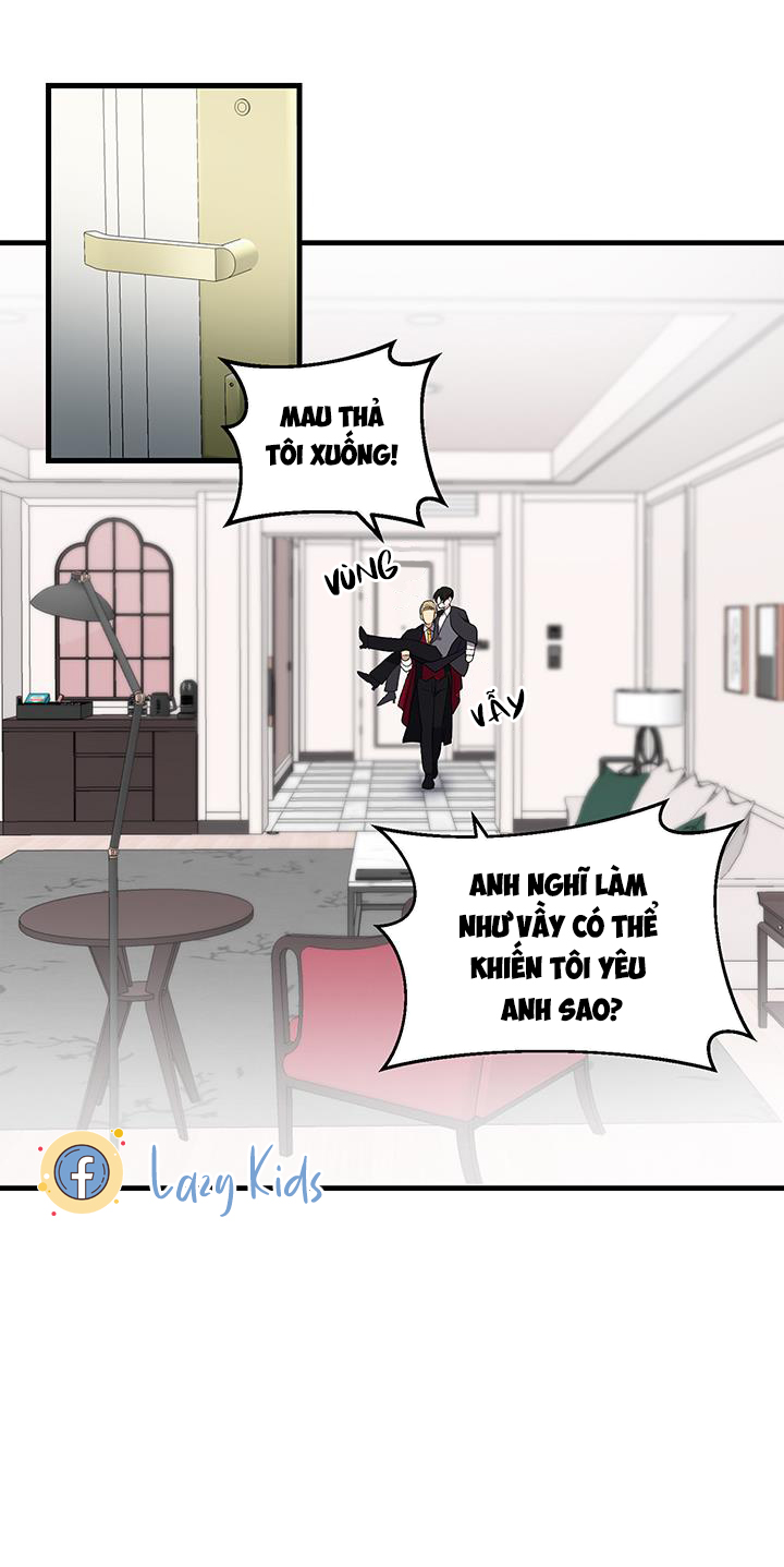 khách sạn ojakgyo chapter 5 30