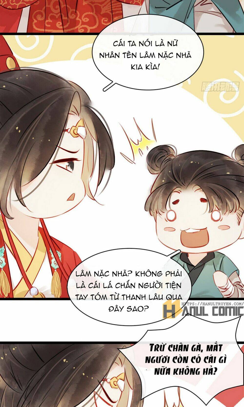 sổ tay xoay người của thị thiếp chapter 5.2 4