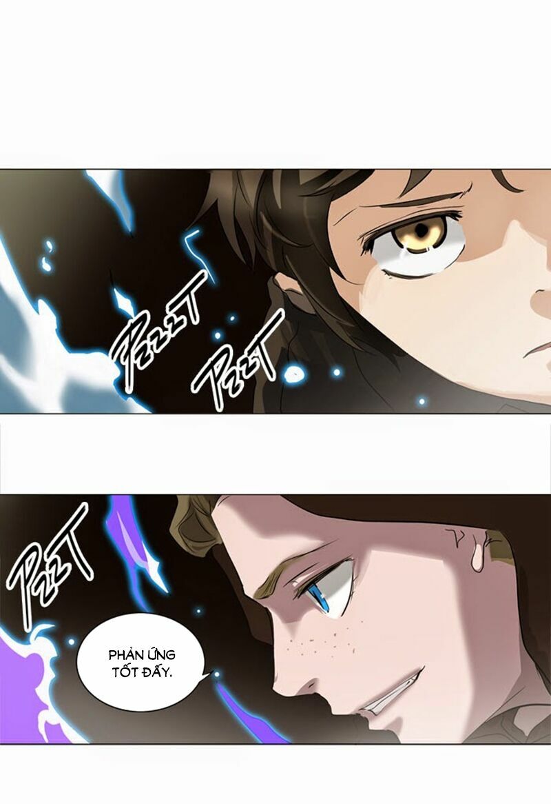 tòa tháp bí ẩn 2 chapter 136 25