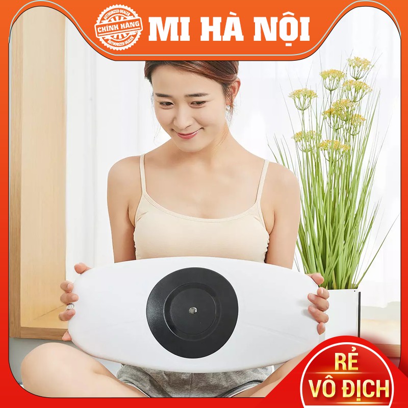 Máy massage lưng, eo Xiaomi Momoda SX351 - Hàng chính hãng