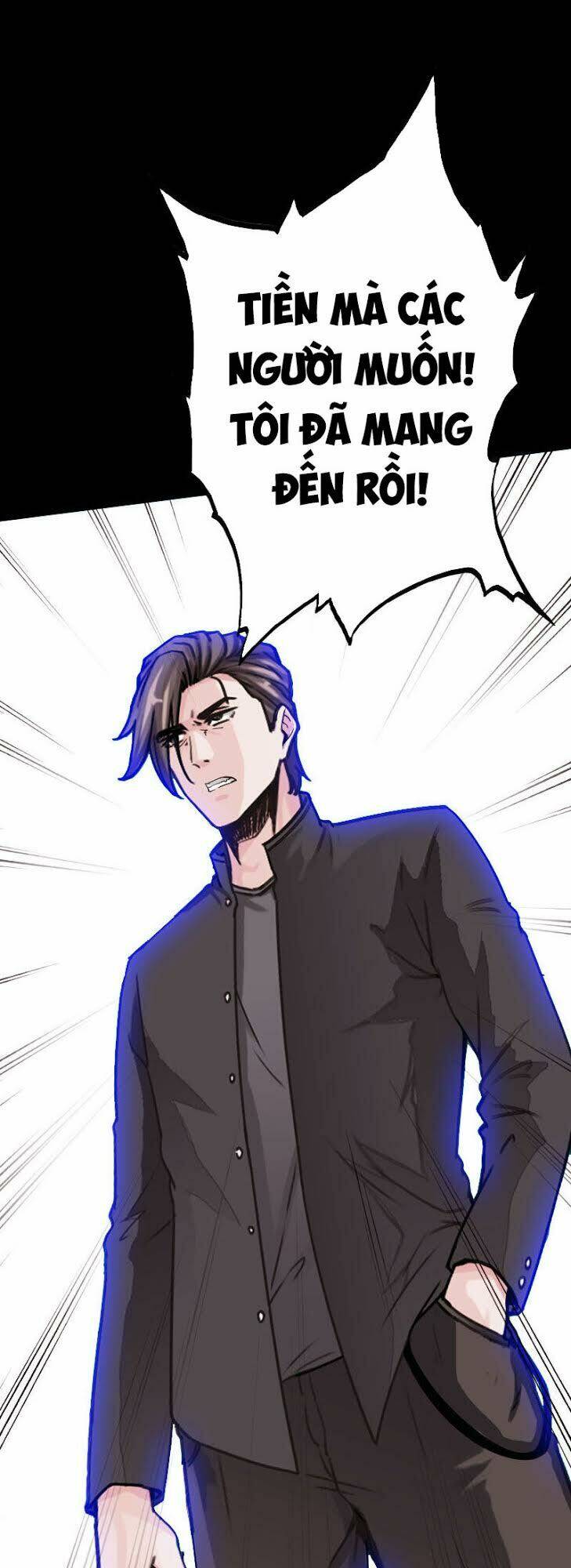 tuyệt phẩm tà thiếu chapter 75 12