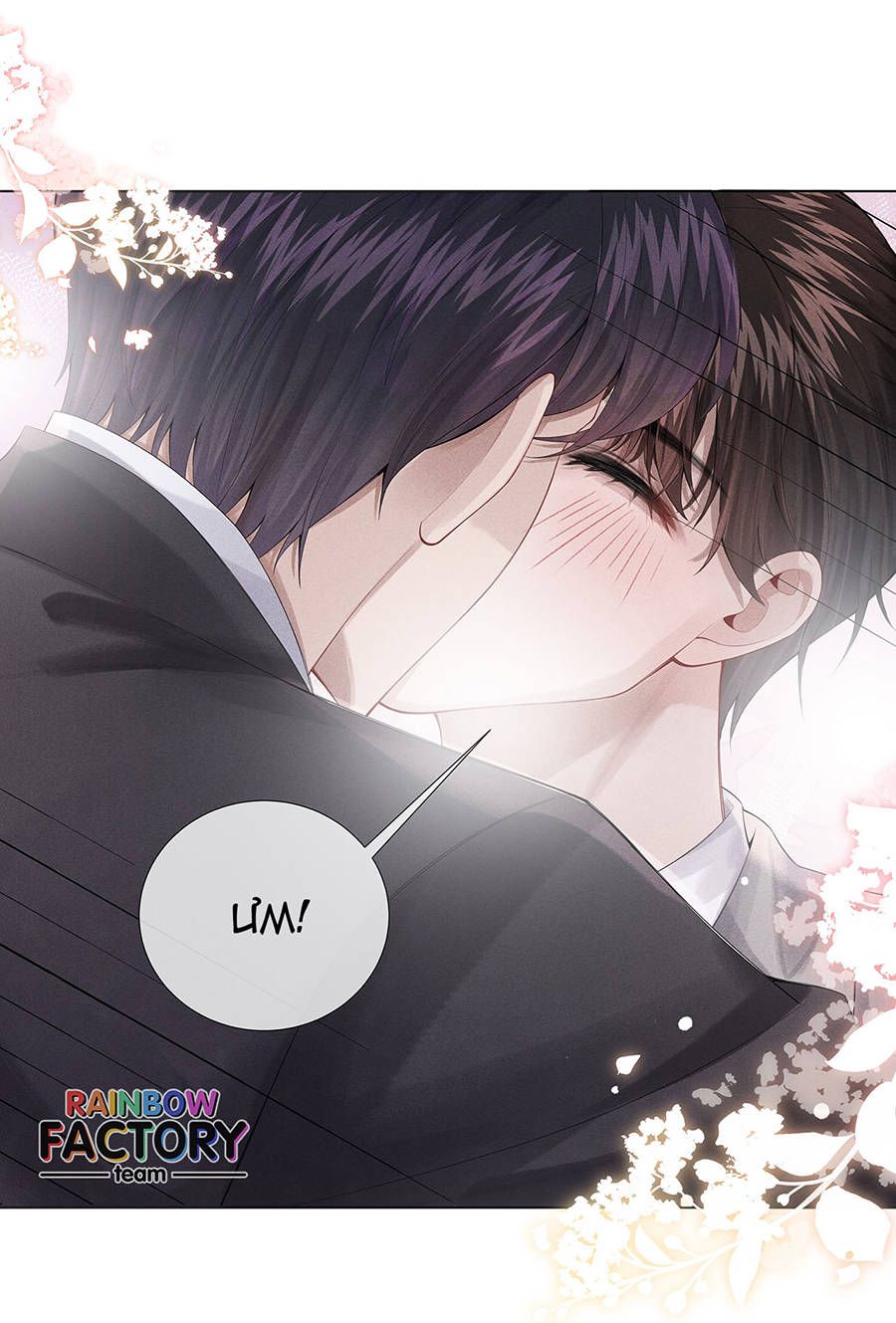 dior tiên sinh chapter 8 5