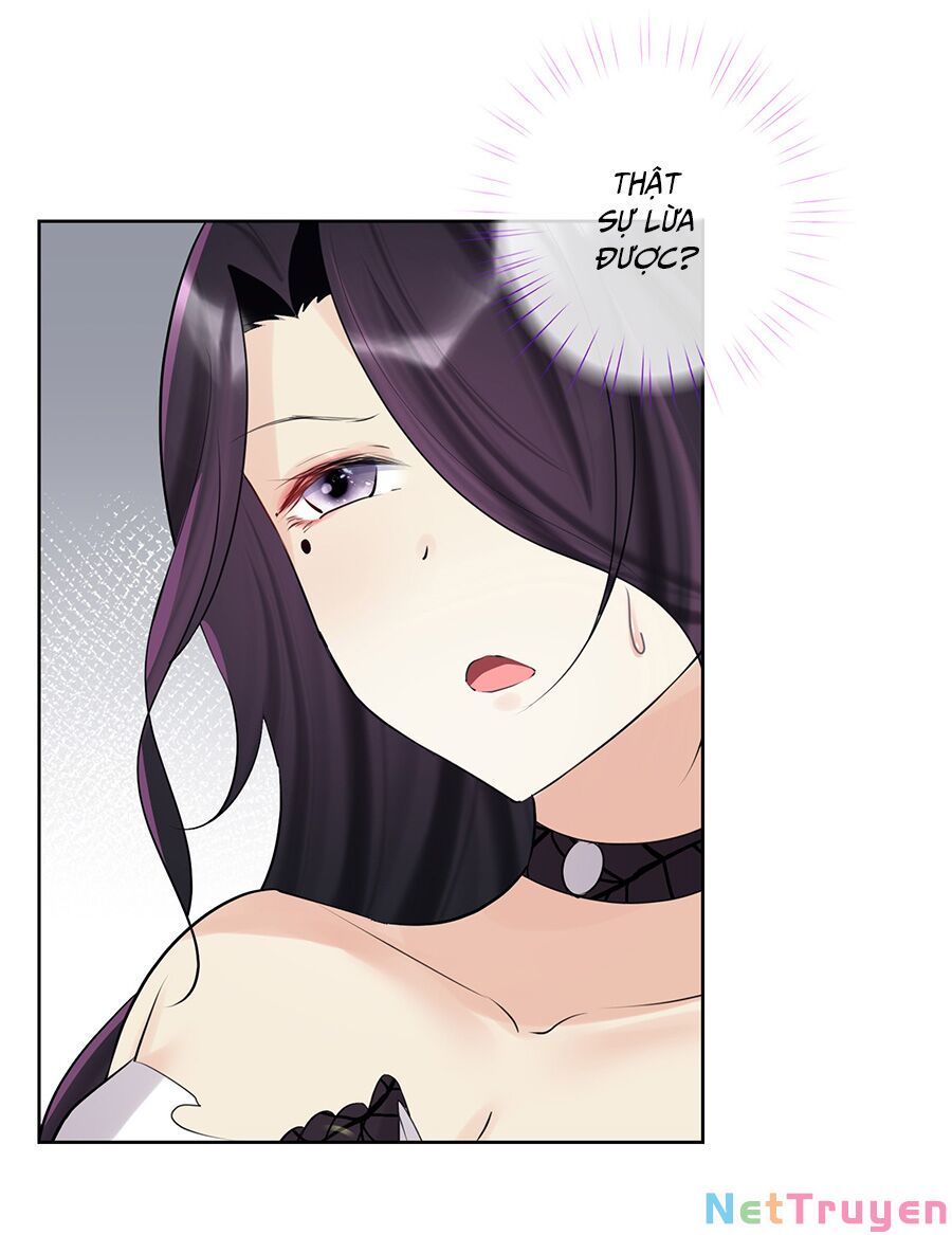 bản giáo chủ thân bất do kỷ chapter 10 34