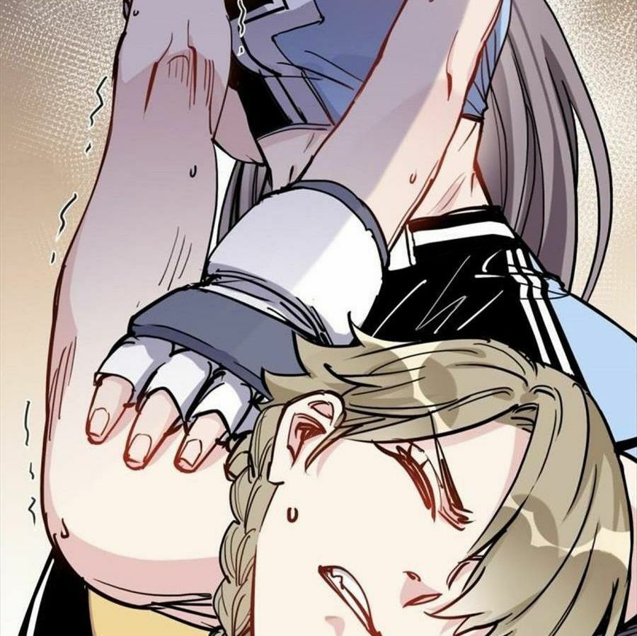 cố tổng, vợ của ngài quá mạnh rồi! chapter 40 61