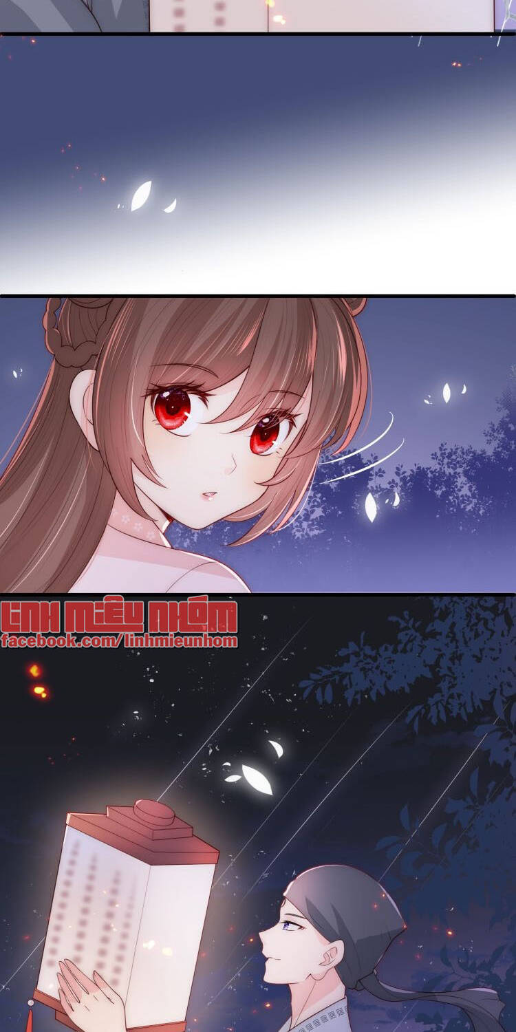 dưỡng địch vi hoạn chapter 73.2 21