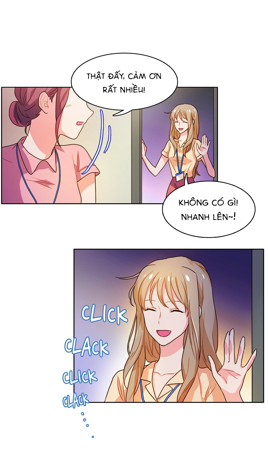 quý cô với chiếc mặt nạ chapter 15 3