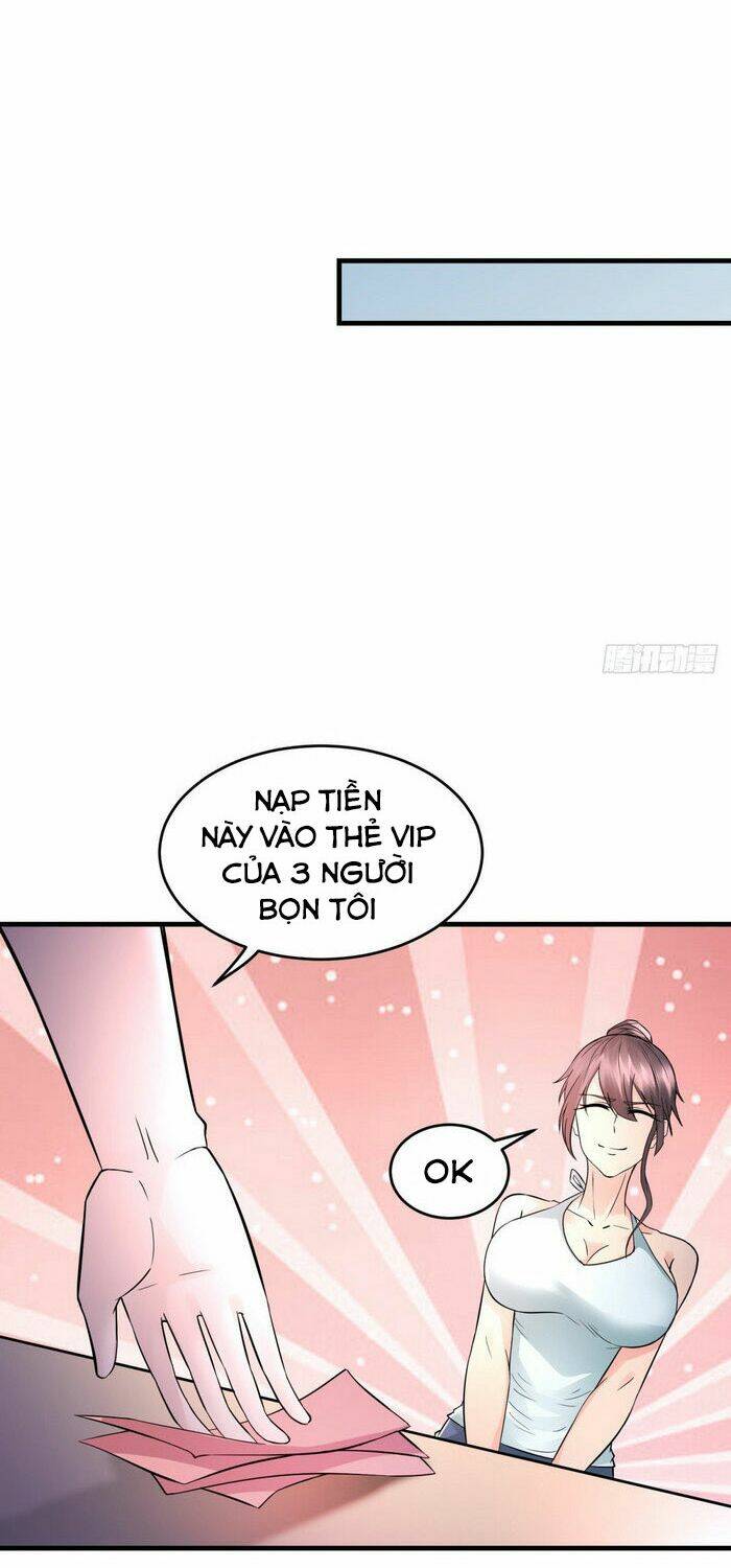 pháp sư truyền kì chapter 32 25