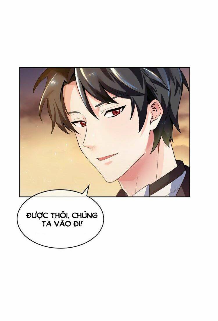 tổng tài khăng khăng lấy vợ thế thân chapter 7 17