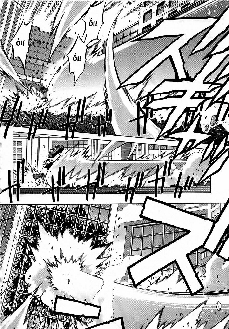 anh hùng xấu xa chapter 59 34