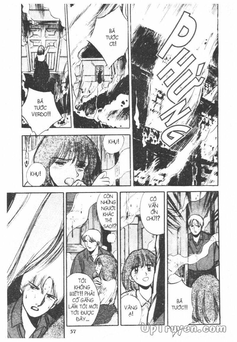 mush (họa sĩ thiên tài) chapter 5 60