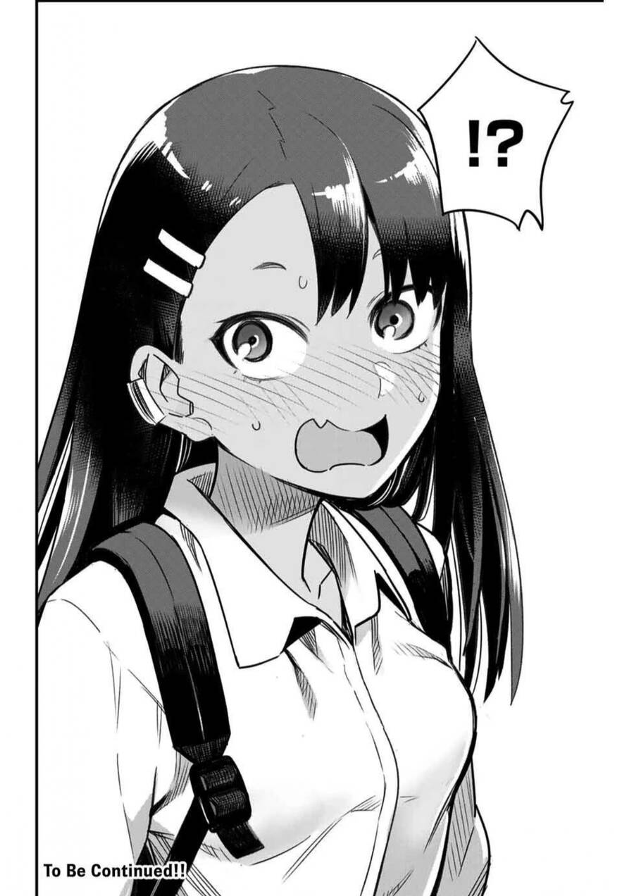please don bully me - nagatoro-san chapter 85 20