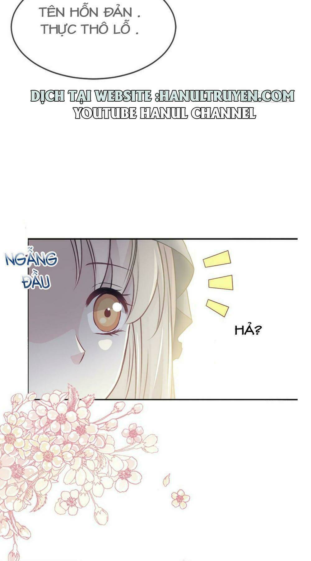 thiên hạ đệ nhất sủng phi chapter 4 9