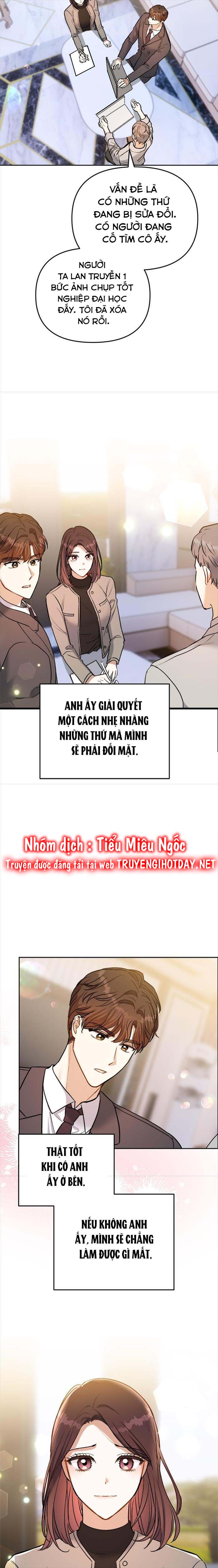bản cam kết hôn nhân chapter 95 15