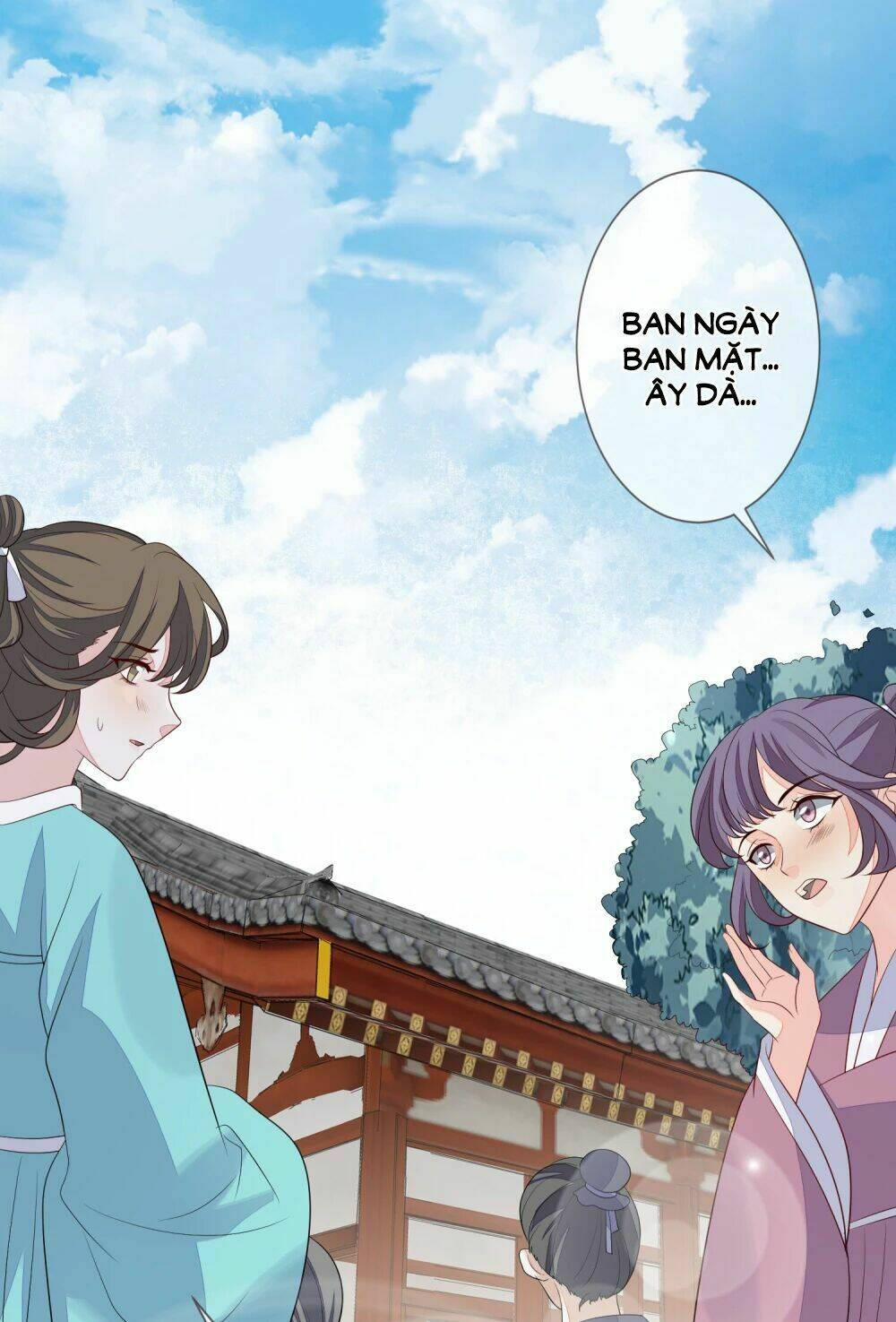 cửu khuyết phong hoa chapter 29 38