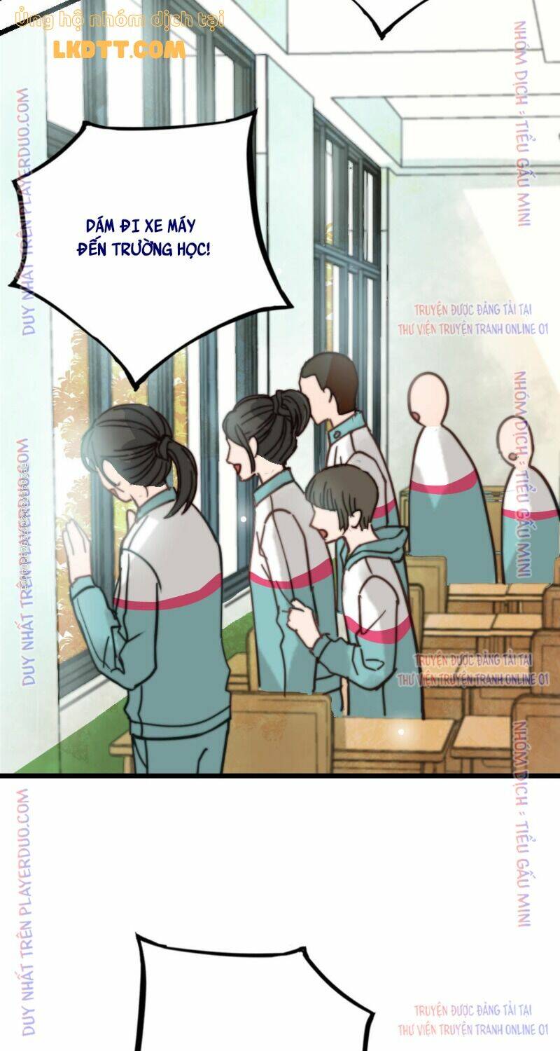 chồng trước 18 tuổi chapter 56 38
