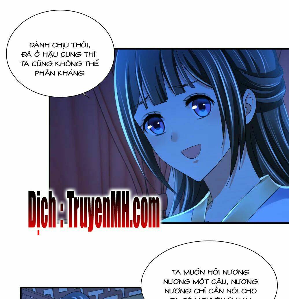 lãnh cung phế hậu muốn nghịch thiên chapter 141 2