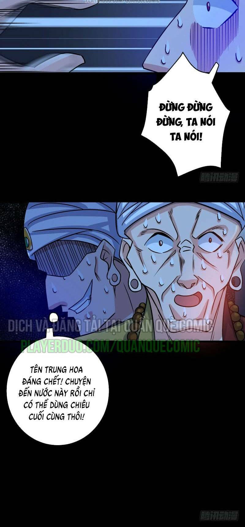 tối cường thần y tại đô thị chapter 32 28