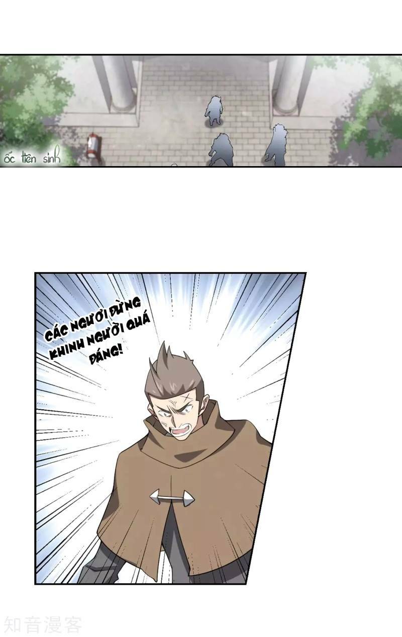 võng du chi cận chiến pháp sư chapter 219 40