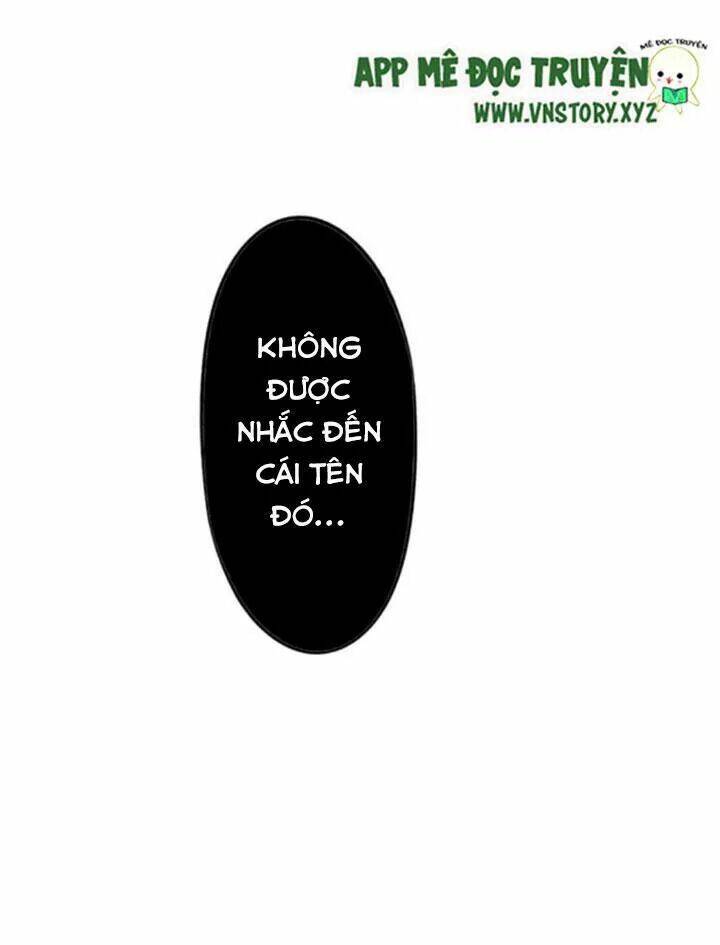 ông chủ của tôi là yêu quái chapter 47 28