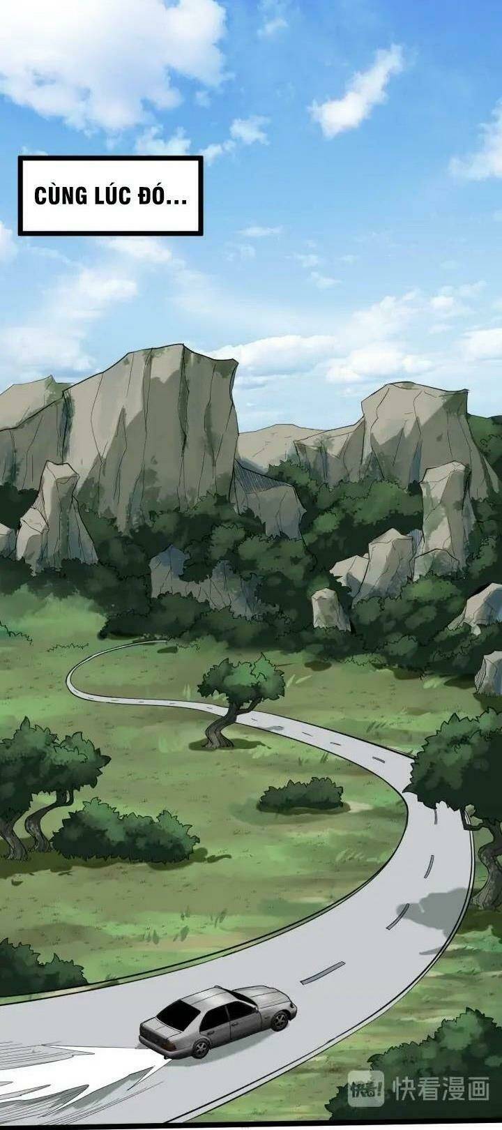 hồi xuân tiểu độc y chapter 65 32