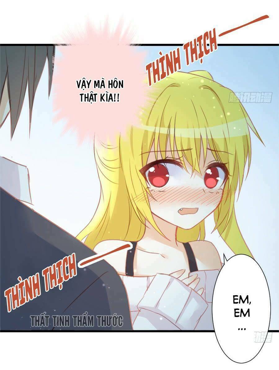 hôm nay ta cũng muốn trêu chọc nàng chapter 55 33