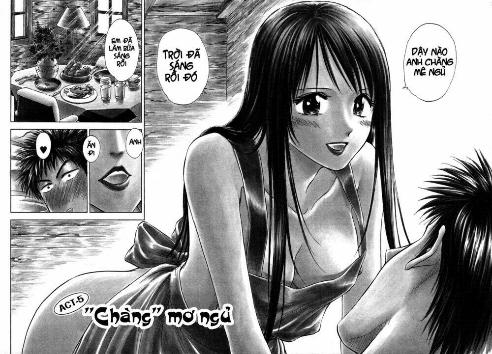 duction man chapter 5 3