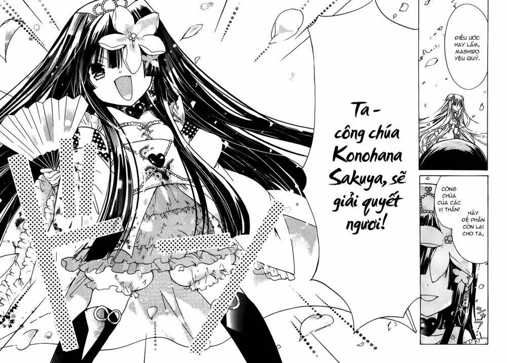 kamikami kaeshi chapter 7 39