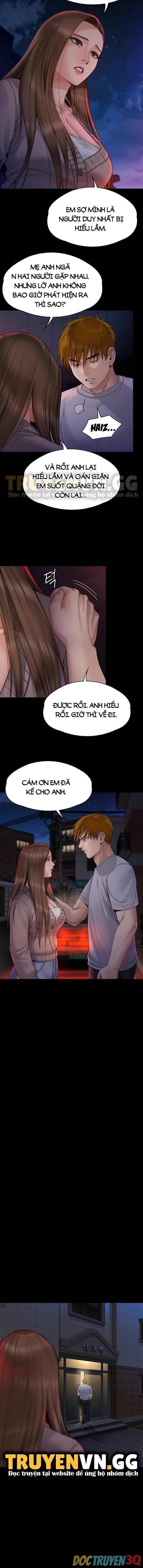 ong chúa chapter 263 7