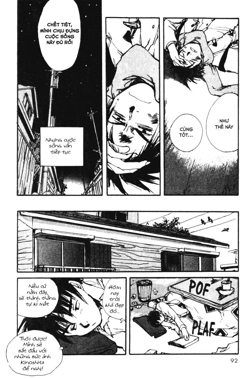 yesterday wo utatte chapter 4 15