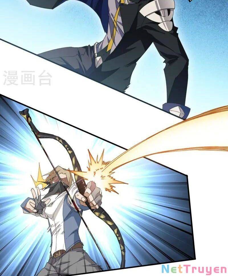 võng du chi cận chiến pháp sư chapter 472 18