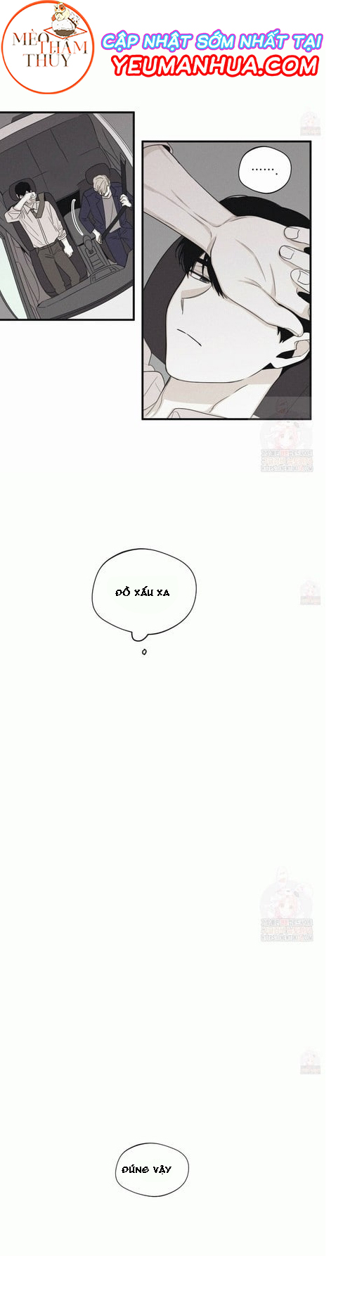 chiếu tướng chapter 19 21