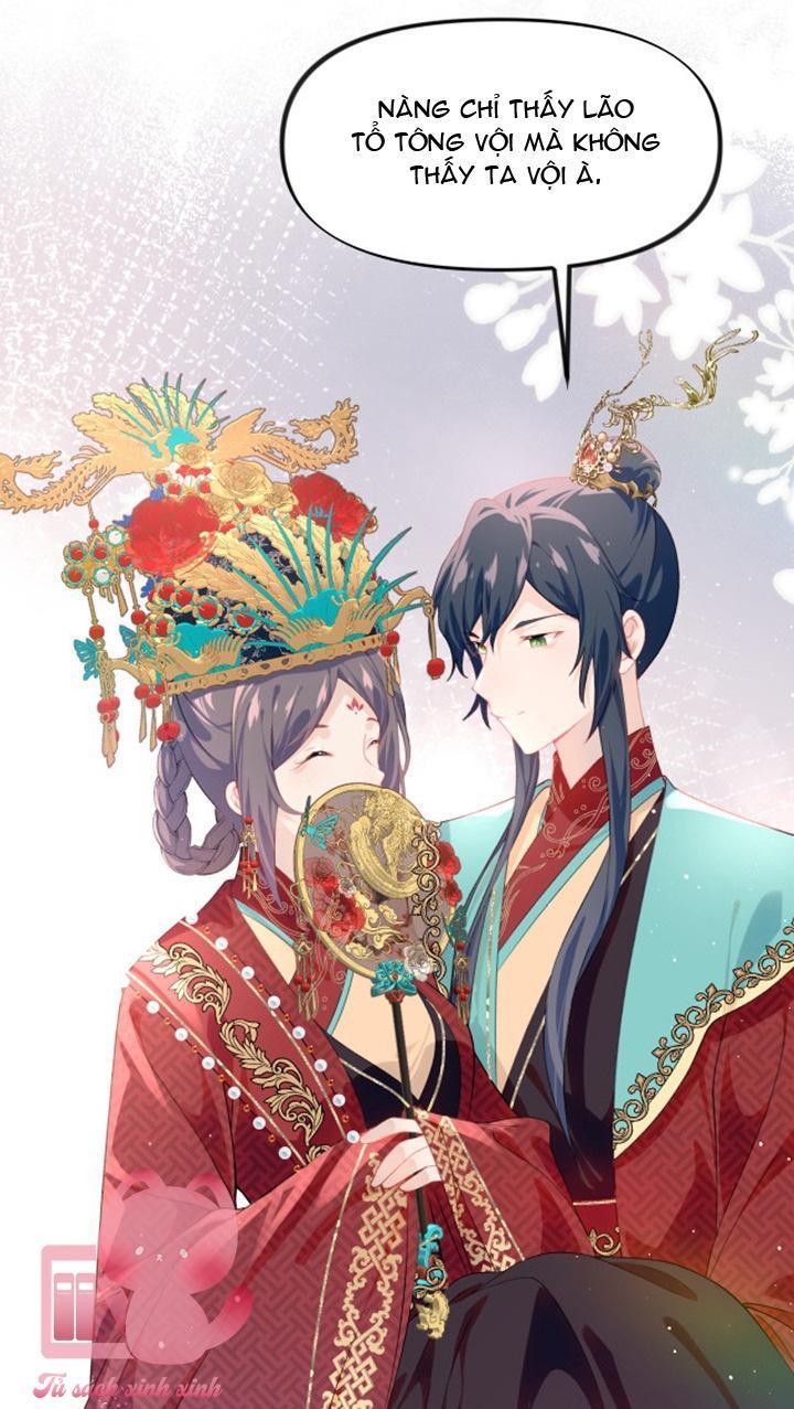 một đêm nọ đột nhiên yandere tới! chapter 137 42