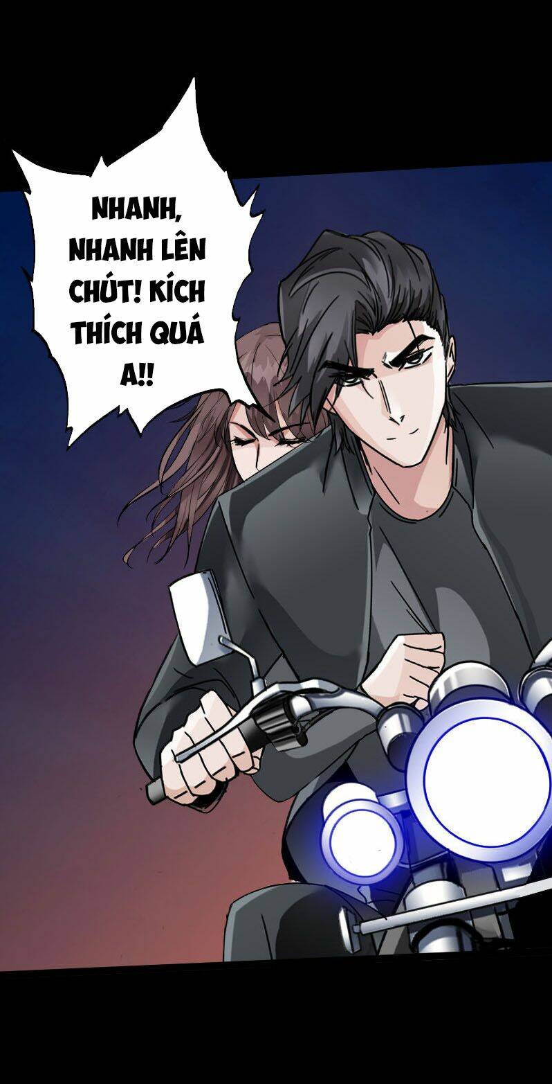 tuyệt phẩm tà thiếu chapter 69 1