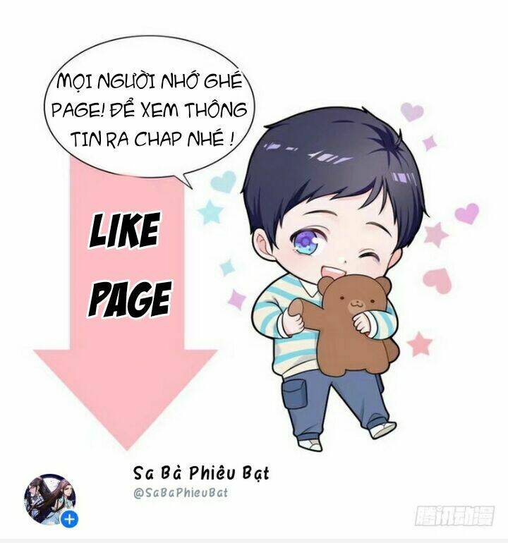 tổng tài truy thê: phu nhân đừng hòng trốn chapter 33 17