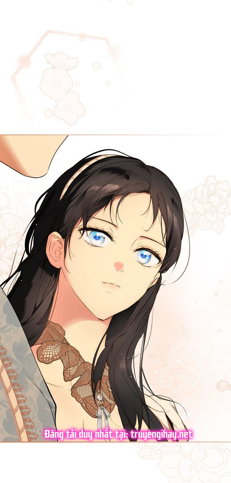 quý cô bí ẩn - secret lady chapter 62.2 25