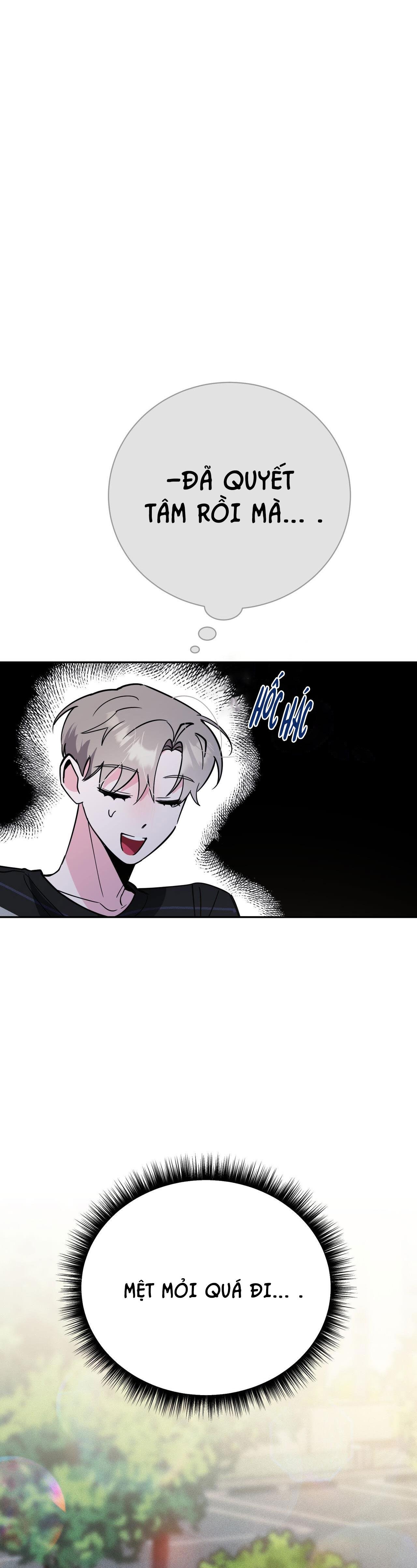 cạm bẫy đại học chapter 42 29