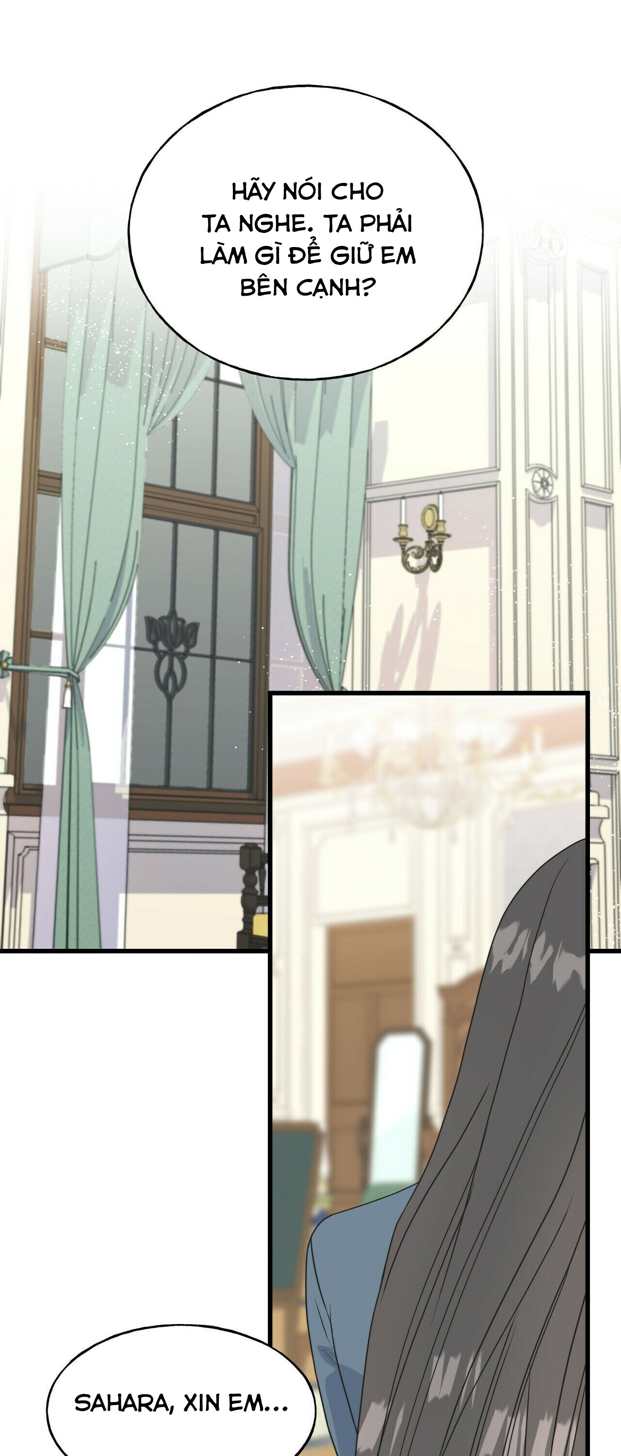 hoàng tử dâm đảng và nữ hiệp sĩ ngầu lòi chapter 38.1 1