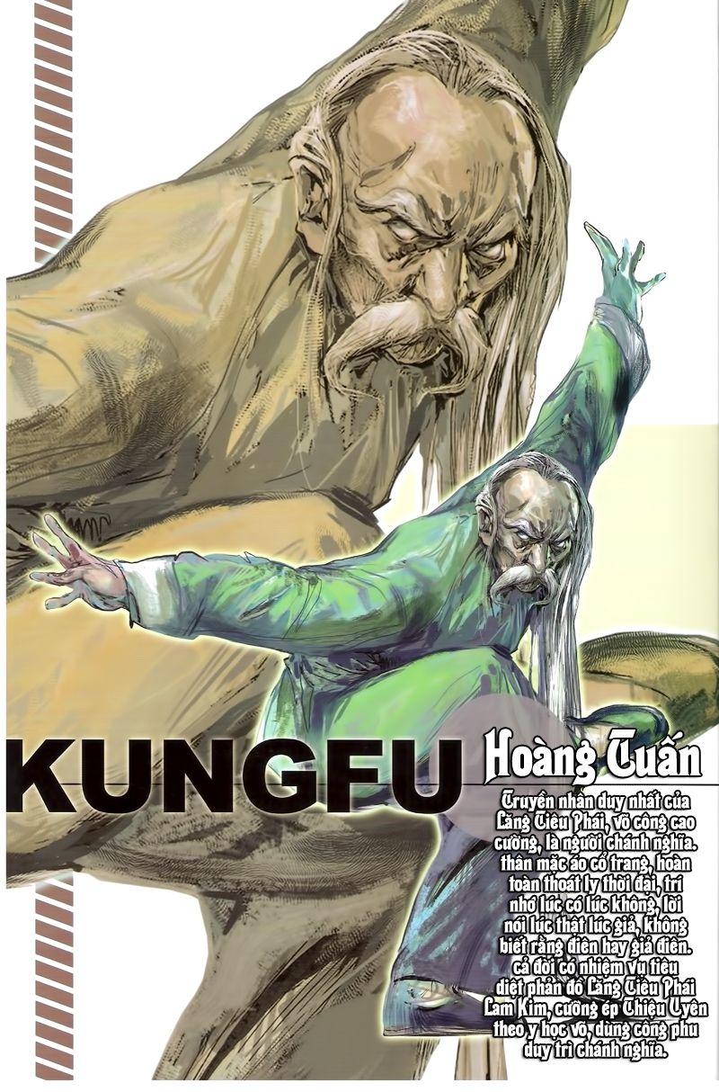 kungfu (công phu) chapter 1 54