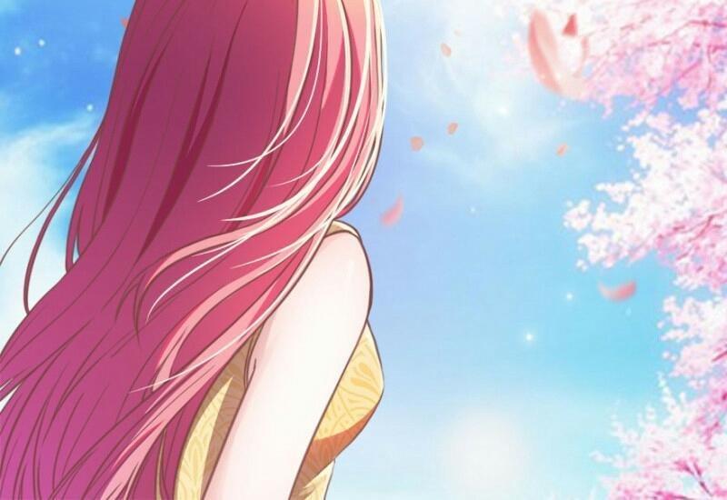 bạn trai cũ là quỷ hút máu: đừng trêu tôi chapter 1 11