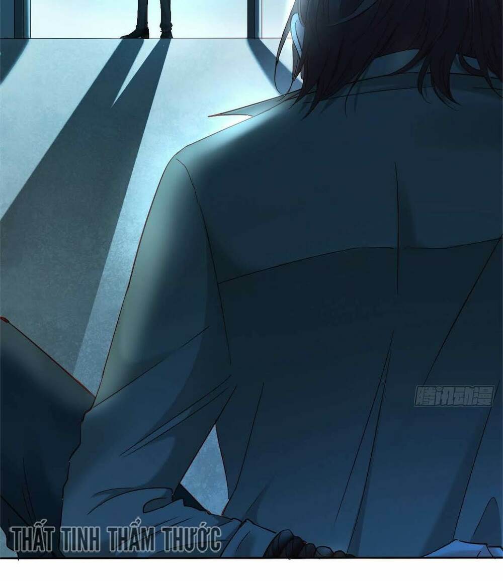 bay qua thiên sơn đến yêu anh chapter 47 31