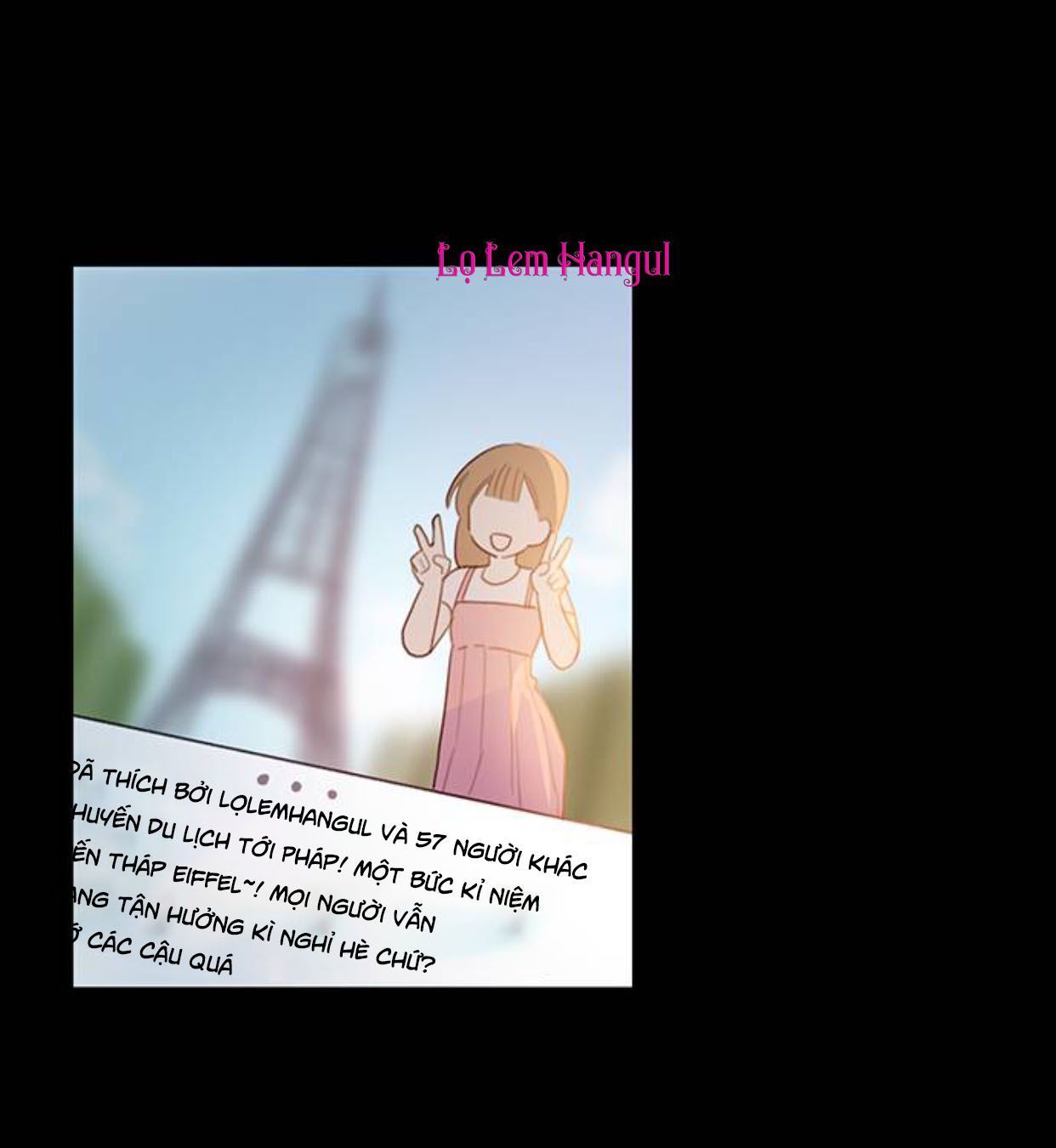 tôi là vị hôn thê phản diện chapter 1 8