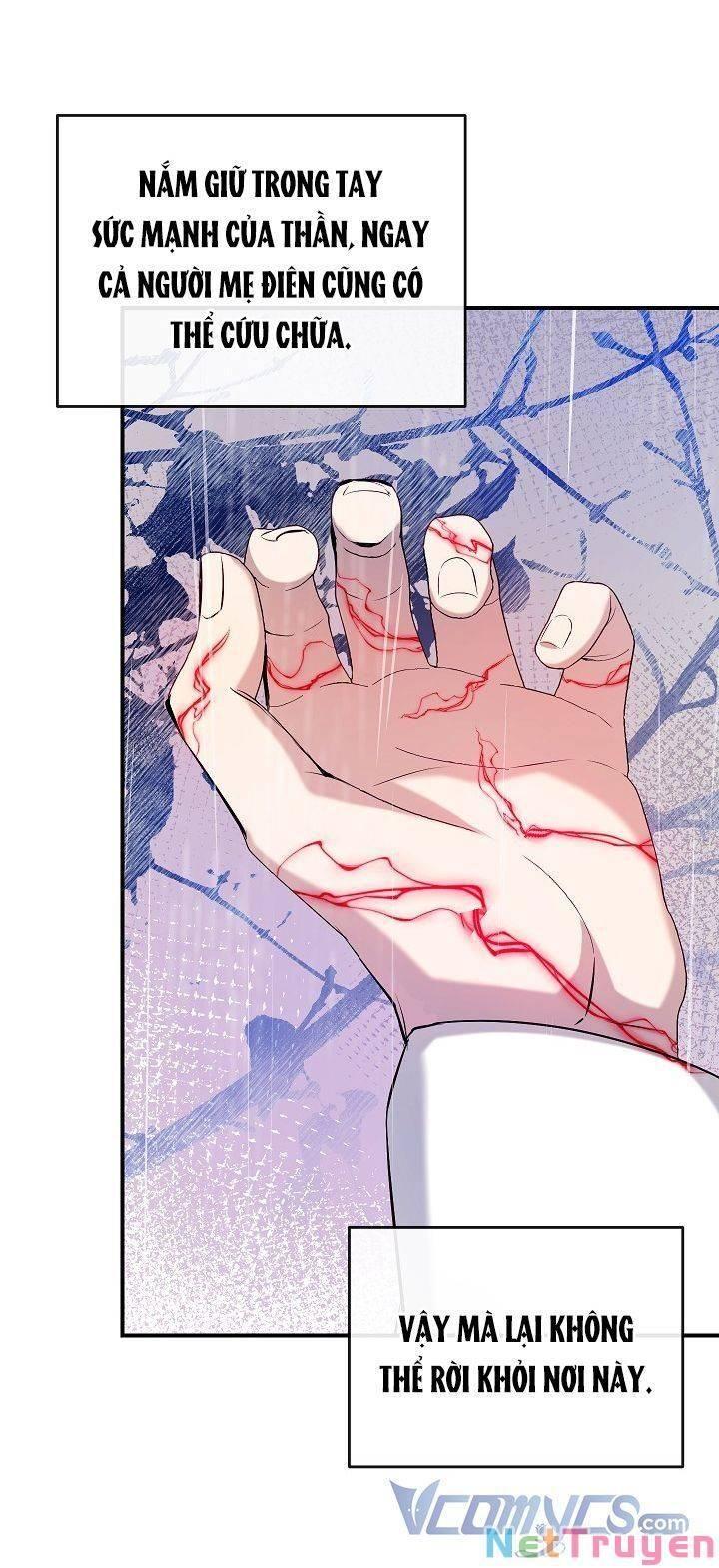 chúng ta có thể trở thành gia đình được không? chapter 65 14