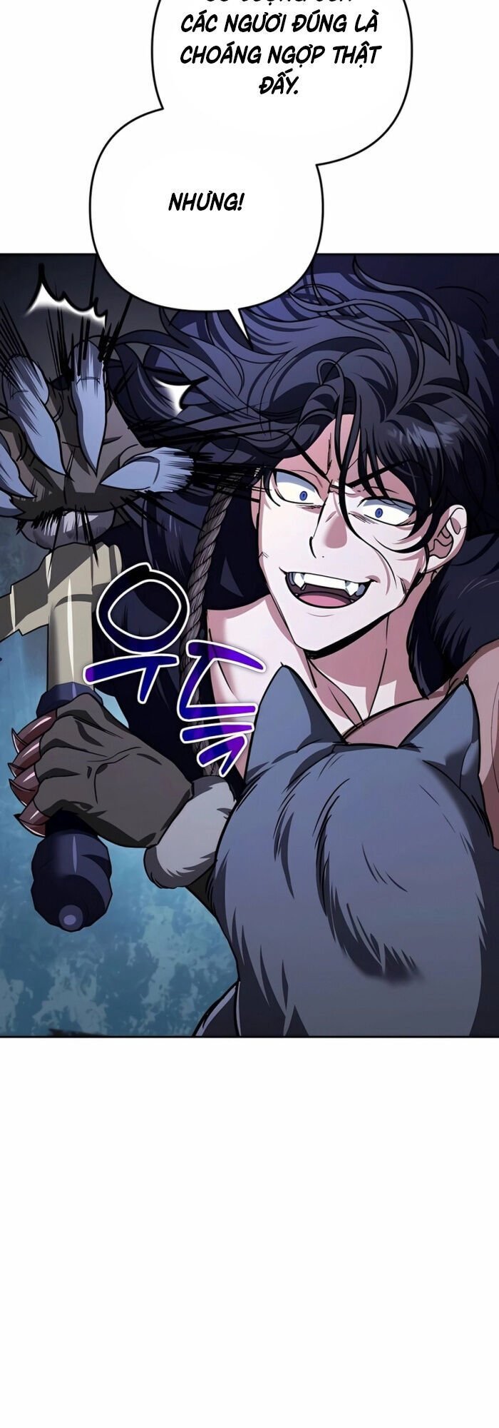 Bản Ngã Thay Đổi chapter 26 49