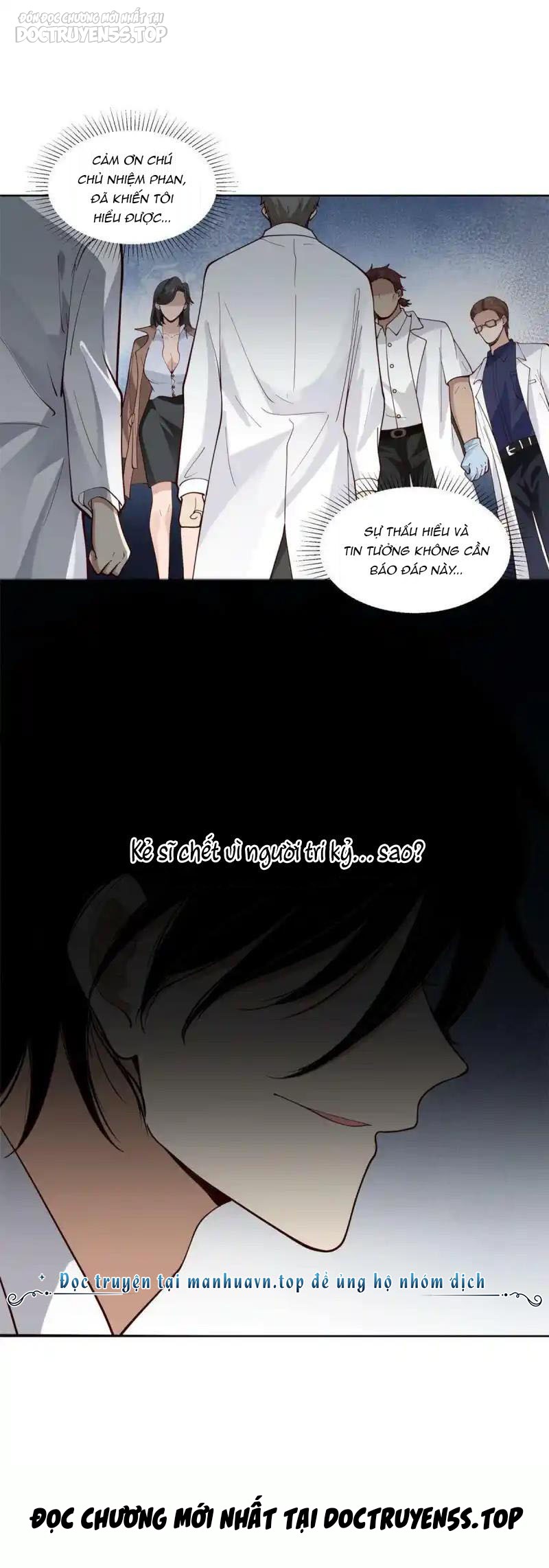 livestream phẫu thuật chapter 22 22