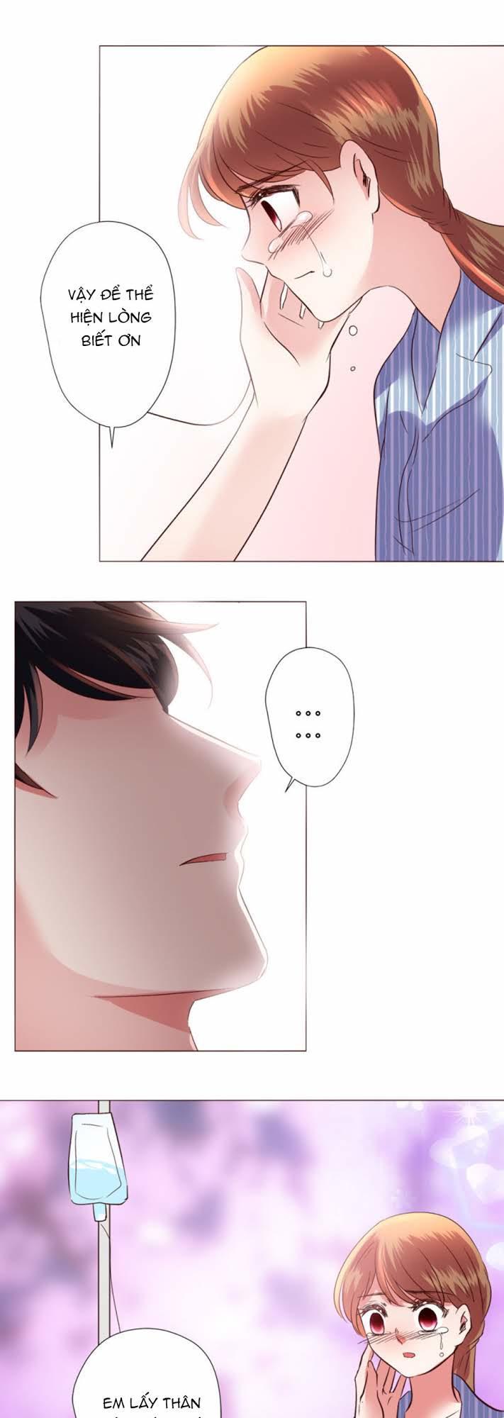 một tuần làm tình nhân chapter 58 39